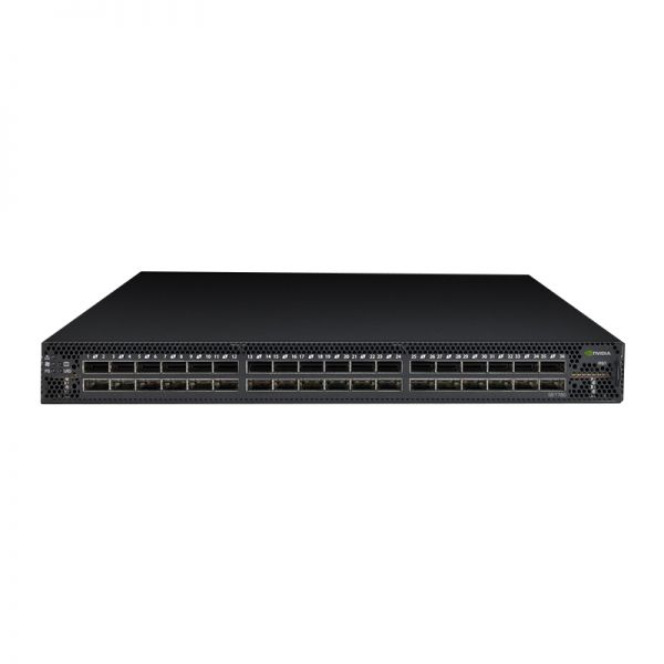 Фото NVIDIA Mellanox MCS9510 - NVIDIA Mellanox Switches
