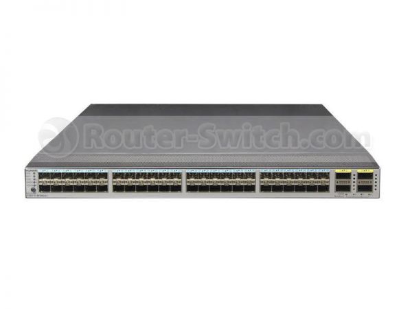 Фото CE6850-EI-B-B0A Huawei CE6800 Series Data Center Switch