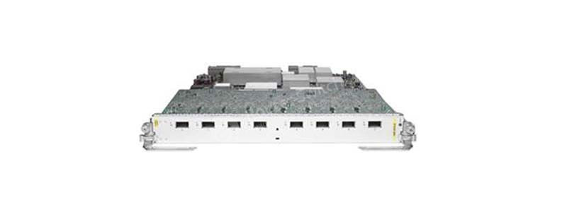 Фото A9K-8T/4-L Cisco ASR 9000 Series Low Queue Line Card