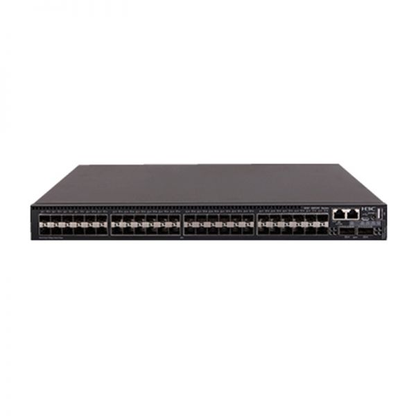 Фото H3C S6520X-54QC-EI - H3C Switches