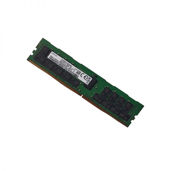 Фото Samsung M393A4K40EB3-CWE - Samsung Memories