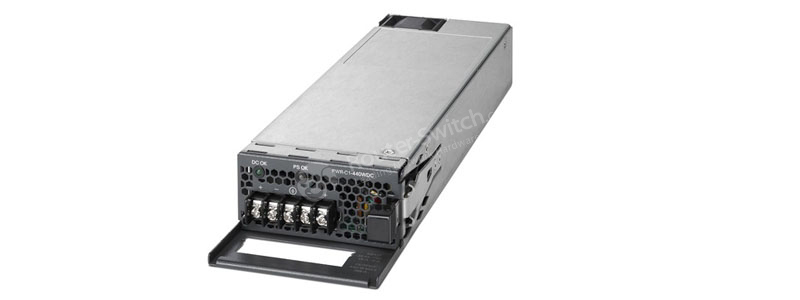 Фото Cisco Switch Power Supply 440W DC