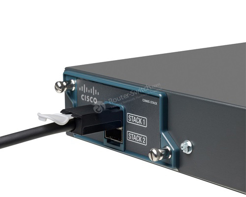 Фото C2960X-STACK Cisco 2960X Switch Stack Module