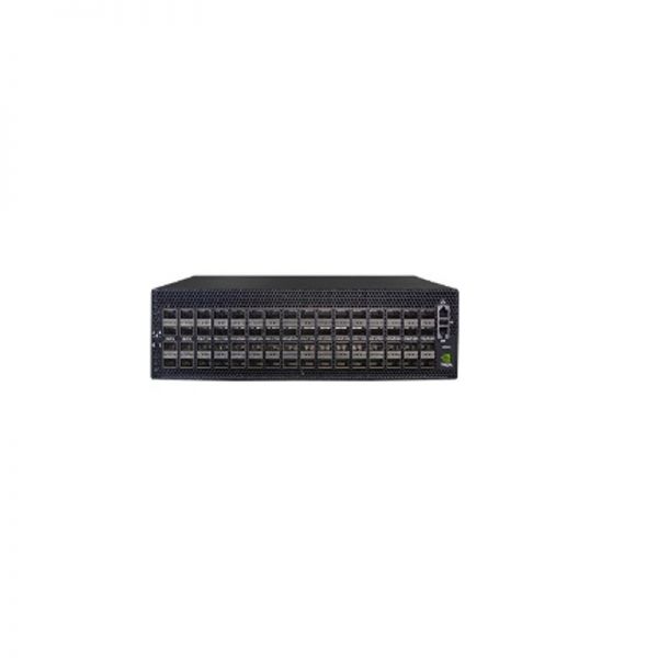 Фото NVIDIA Mellanox MSN4410-WS2FO - NVIDIA Mellanox Switches