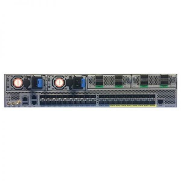 Фото Cisco NCS-55A2-MODH-SYS