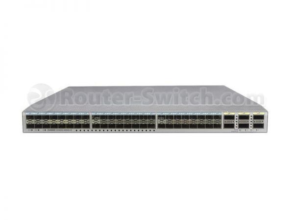 Фото CE5850-HI-B-B00 Huawei CE5800 Series Data Center Switch
