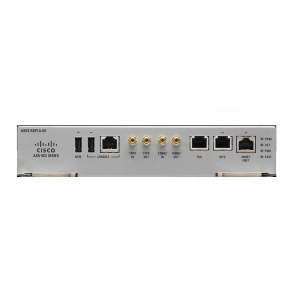 Фото A903-RSP1A-55 Cisco ASR 903 Route Switch Processor