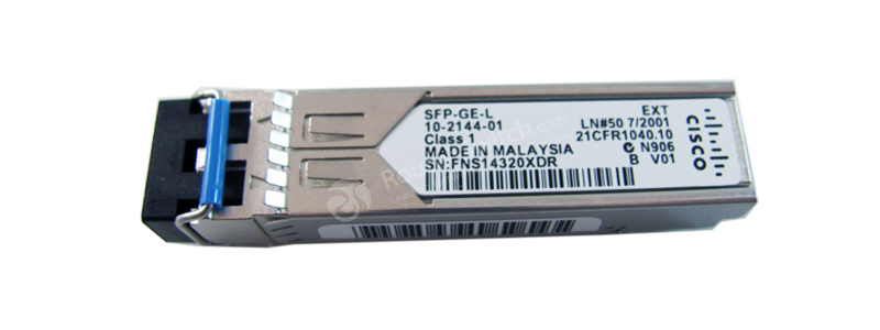 Фото SFP-GE-L 1000BASE-LX/LH SFP (DOM)