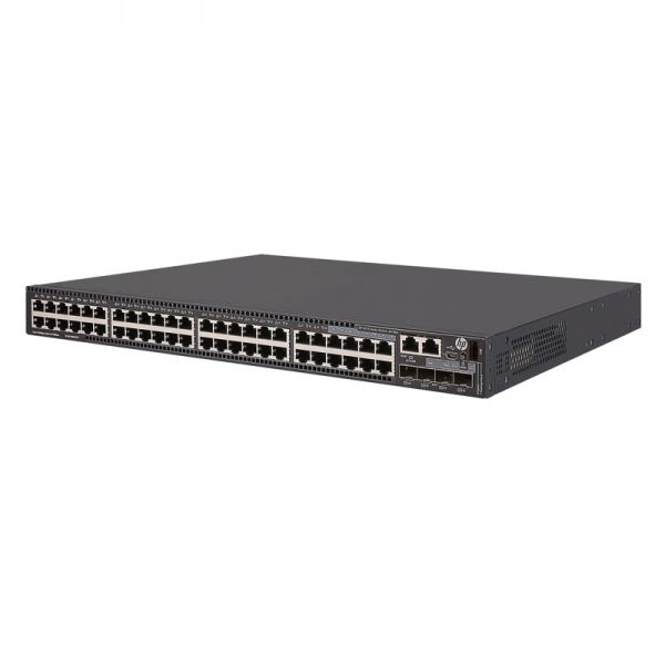 Фото JH148A - HP 5510 HI Switch