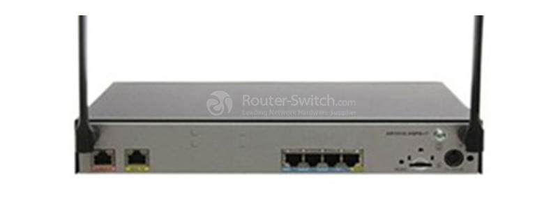 Фото Huawei AR150 Series Router AR151G-C