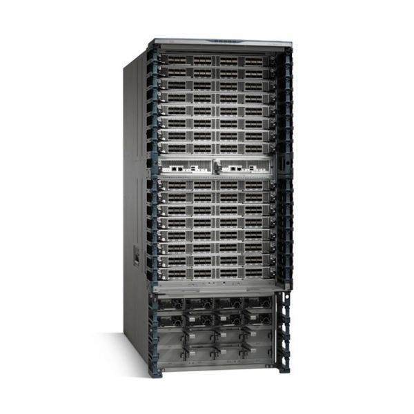 Фото C1-N7718 - Cisco Nexus 7000 Series Platform