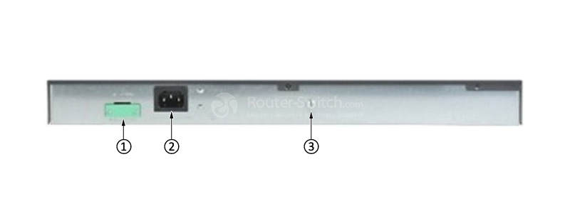Фото JG928A - HP 1920 Switch