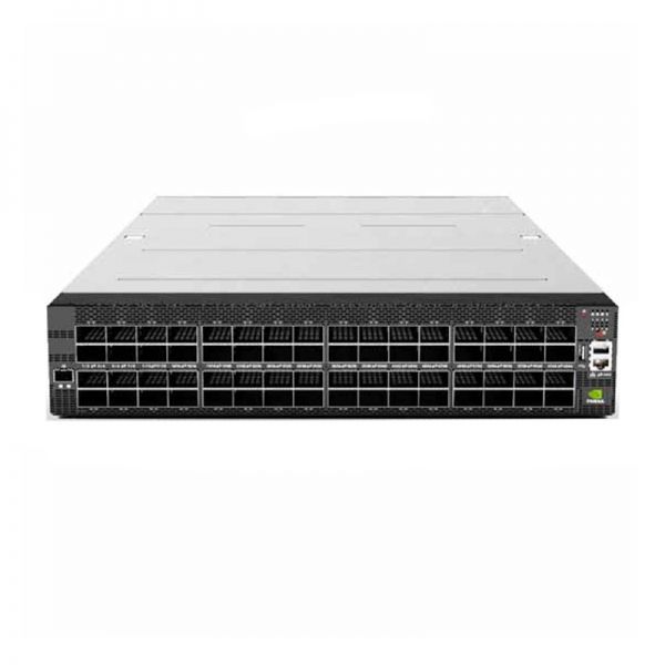 Фото Nvidia 920-9N42F-00RI-5N0 - Nvidia Switches
