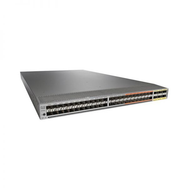 Фото C1-N5672UP-6FEX-1G - Cisco Nexus 5000 Series Platform
