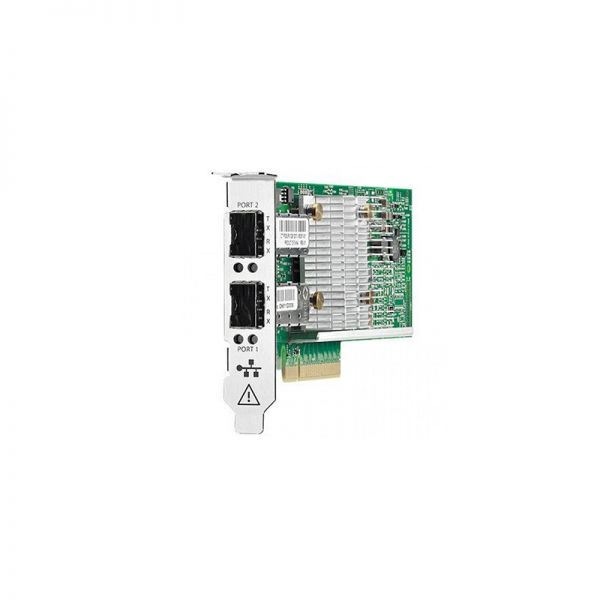 Фото 652503-B21 - Networking Adapters for HPE Server