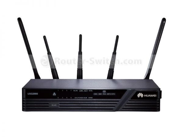 Фото USG2110-A-W 0235G6AC Huawei USG2110 Unified Security Gateways