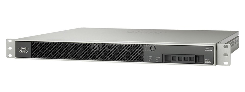 Фото ASA5515-K9 Cisco ASA 5500 Series Firewall Edition Bundle