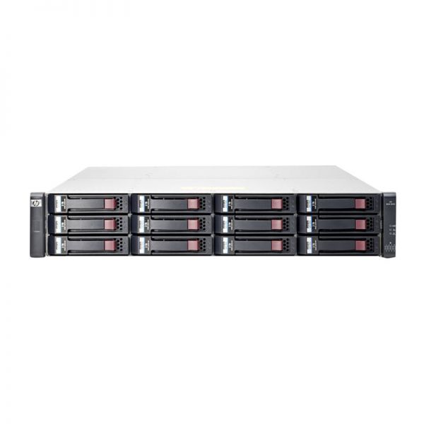 Фото E7V99A - HPE MSA Storage Controllers
