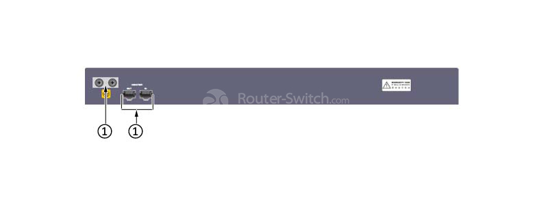 Фото LS-S5328C-HI-24S Huawei S5300 Series Switch