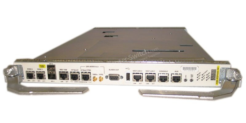 Фото A9K-RSP440-SE Cisco ASR 9000 Route Switch Processor