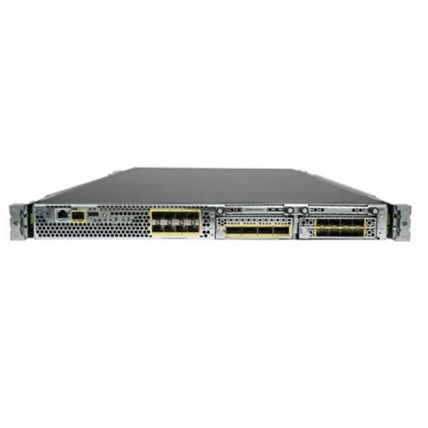 Фото Cisco FPR4145-ASA-K9