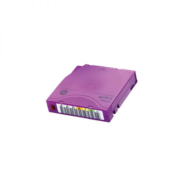 Фото C7976AL - HPE Tape Storages