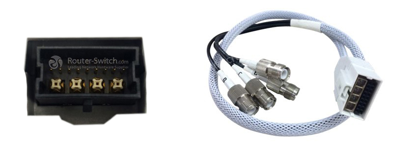 Фото AIR-AP2802E-H-K9 - Cisco Aironet 2802E Access Point