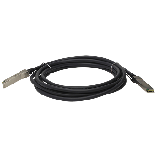 Фото Huawei QSFP-40G-CU5M Optical Transceiver