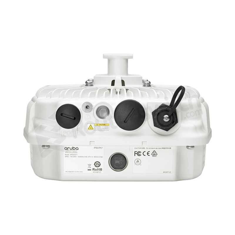 Фото HPE JZ182A - Aruba AP377 Access Point