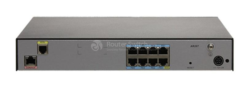 Фото Huawei AR200 Series Router AR207-S