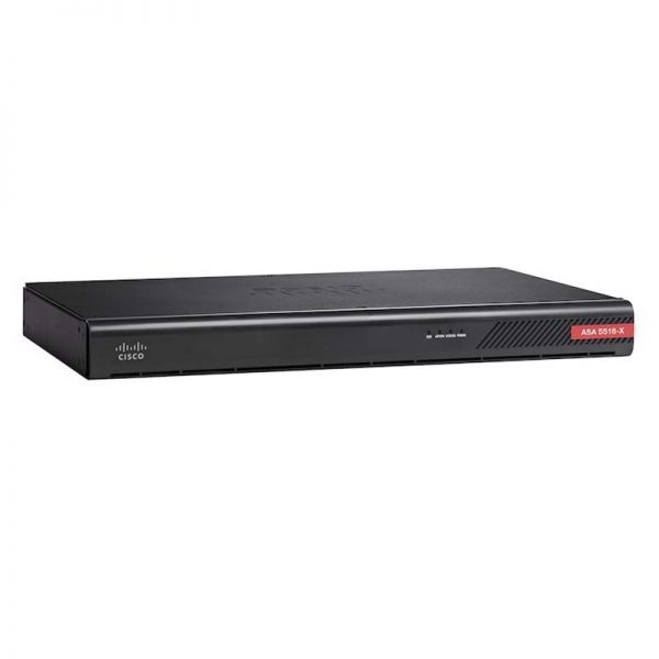 Фото ASA5516-FPWR-K8 - Cisco ASA 5500 Firewalls