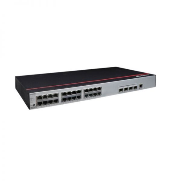 Фото S5735S-L24T4S-A1 Switch