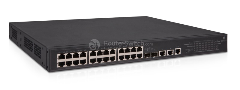 Фото JG940A - HP 5130 EI Switches