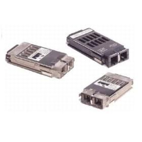 Фото WS-G5484 1000BASE-SX Short Wavelength GBIC (Multimode only)