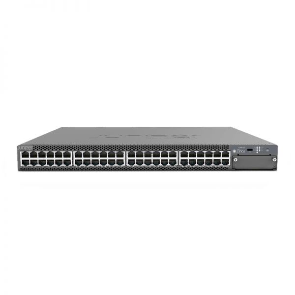 Фото Juniper EX4400-48P Switches