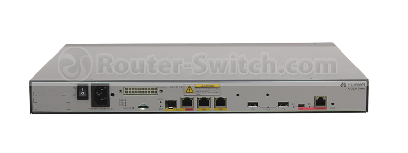 Фото Huawei AR G3 AR2200 Series Router AR0MNTEH10401