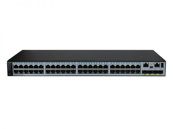Фото S5720-52P-EI-AC Huawei S5700 Series Switch
