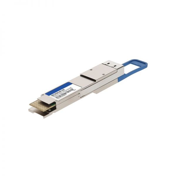 Фото Cisco QDD-2X100-LR4-S