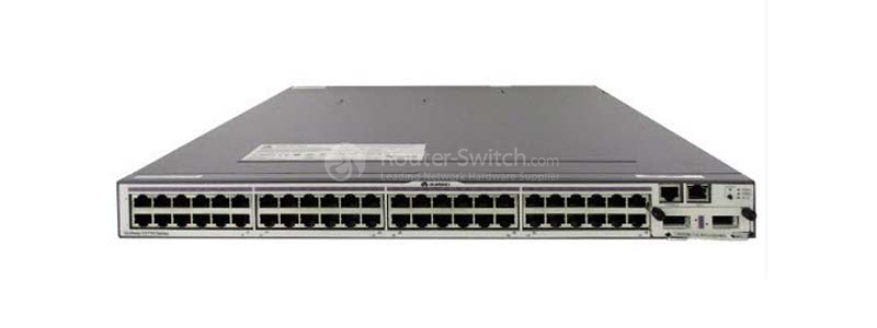 Фото S5700-52C-EI 02352354 Huawei Quidway S5700 Switch