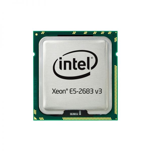 Фото 803315-B21 - HP Apollo 4200 Gen9 E5-2683v3 Kit