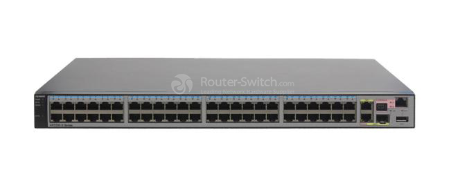 Фото Huawei AR2200 Series Router AR2201-48FE-S