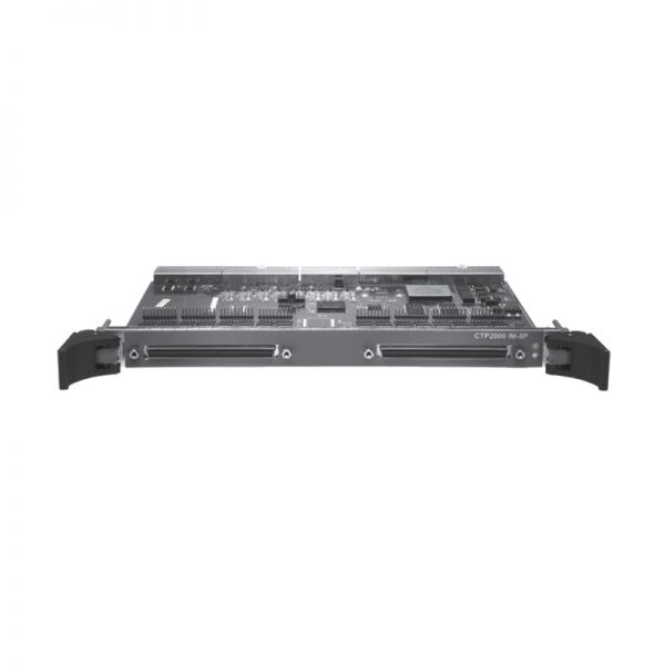Фото CTP2000-IM-8P-T1E1 - Juniper Router CTP Modules & Cards