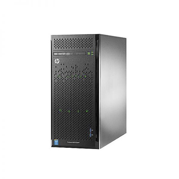 Фото 840667-S01 - HPE ProLiant ML110 Gen9 Server