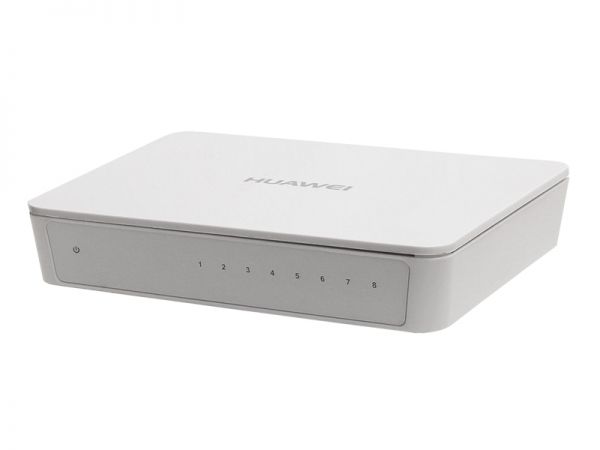 Фото S1700-8-AC 98010454 Huawei Quidway S1700 Switch