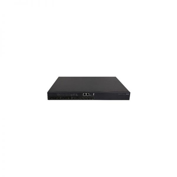 Фото H3C S6520X-16ST-SI - H3C S6520X-SI serie switches