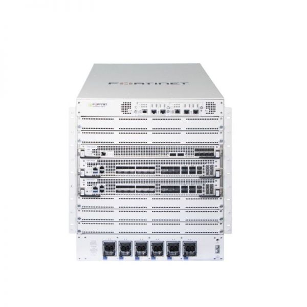 Фото Fortinet FG-7081F-DC-BDL-950-36