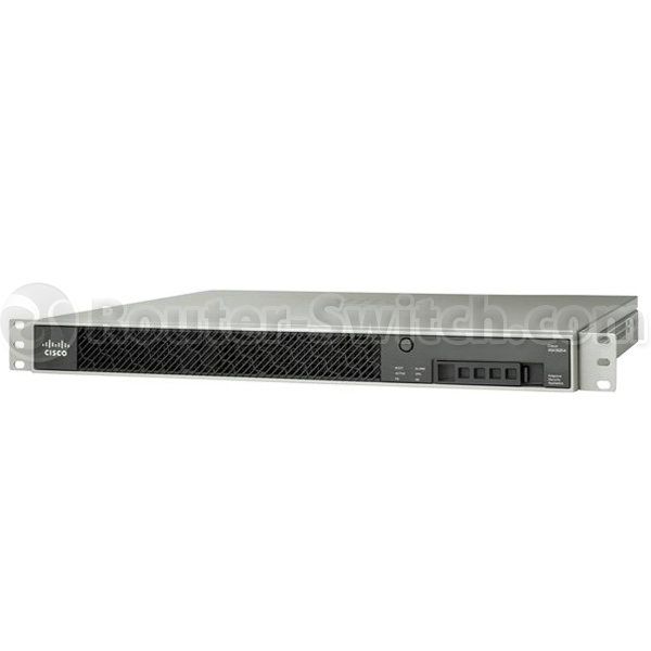 Фото ASA5525-K7 Cisco ASA 5500 Series Firewall Edition Bundle
