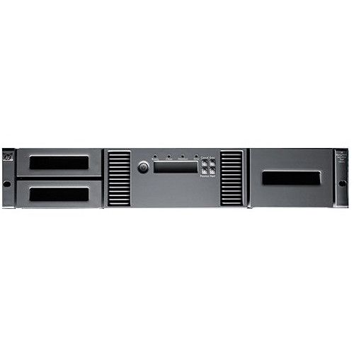 Фото AK379A - Tape Storage for HPE Server