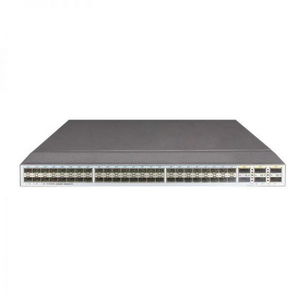 Фото CE6857F-48S6CQ-B - Huawei Data Center Switches CE 6800 Series