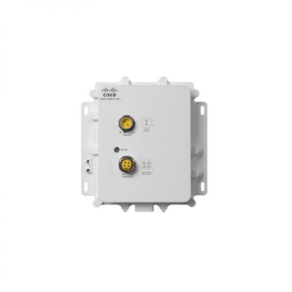 Фото PWR-IE160W-67-DC= - IE Switch Power Supply